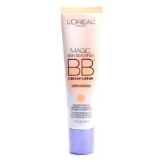 L'OREAL PARIS 巴黎萊雅 BB霜 30ml, 1個, 抗疲勞