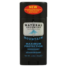 HERBAN COWBOY 最大保護除臭劑, 1個, 80克