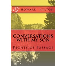 (英文圖書) Conversations with my son 平裝版, Createspace Independent Pub..., 英文