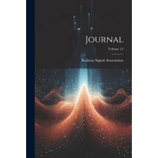 (英文圖書) Journal; Volume 12 平裝版, Legare Street Press, 英文