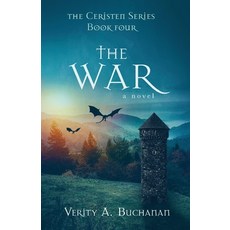 (英文圖書)The War 平裝版, Ambassador International, 英文