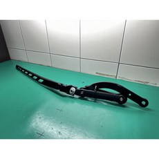 BMW 雨刷桿 R (適用E60/E61/E63/E64 / 61617185366), 61617185366, BMW 寶馬