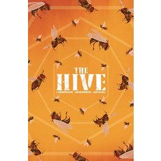 (英文圖書) The Hive Volume 1 平裝版, Image Comics, 英文