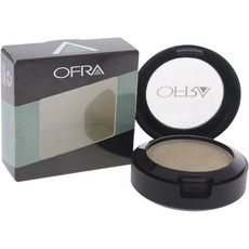 OFRA 單色眼影, 1個, Milennium gold