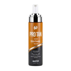Pro Tan Instant 比基尼古銅色面漆, 1個, 207ml