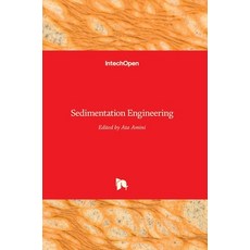 (英文圖書) Sedimentation Engineering 精裝版, Intechopen, 英文