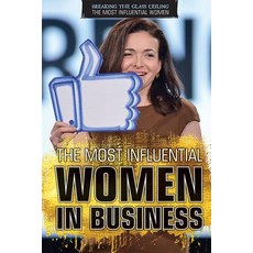 (英文圖書)The Most Influential Women in Business Library Binding, Rosen Young Adult, 英文, 圖書館裝訂