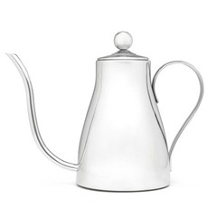 Bredemeijer 拋光滴水壺, 1個, 不銹鋼