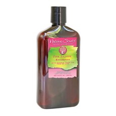 Natural Scent 寵物狗用粉紅茉莉香氛洗毛精, 1個, 428ml