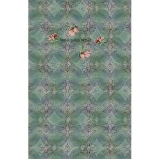 (英文圖書) Who Gets What: What To Do With My Stuff 平裝版, Createspace Independent Pub..., 英文