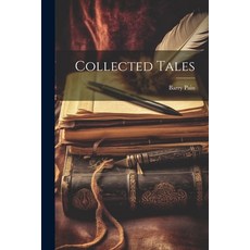 (英文圖書) Collected Tales 平裝版, Legare Street Press, 英文