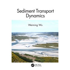 (英文圖書) Sediment Transport Dynamics 精裝版, CRC Press, 英文