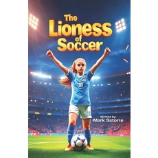 (英文圖書)The Lioness of Soccer 平裝版, Independently Published, 英文
