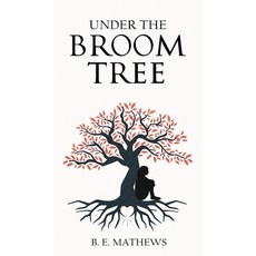 (英文圖書) Under the Broom Tree 精裝版, Kharis Publishing, 英文