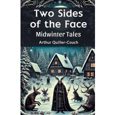 (英文圖書)Two Sides of the Face Midwinter Tales 平裝版, Double 9 Books, 英文