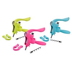 true 開瓶器, 1個, 隨機發貨