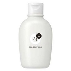 Ag Deo24 異味護理保濕乳, 1個, 180ml