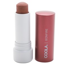 COOLA 有色礦物唇膏 SPF30 4.2 克, 1個, 骨火