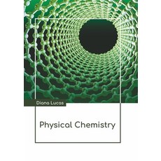 (英文圖書) Physical Chemistry 精裝版, Larsen and Keller Education, 英文