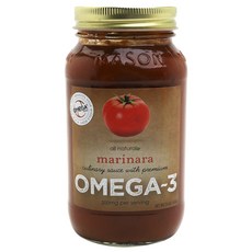Omega Marinara 咖哩醬 Premium 3, 1個, 680克