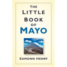 (英文圖書) The Little Book of Mayo 精裝版, Thp Ireland, 英文