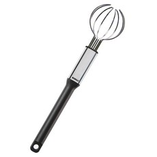 Nonoji 線圈網杓, 1個, 黑色