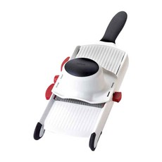 Cuisipro 多功能手持不鏽鋼料理器, 1個, 不銹鋼