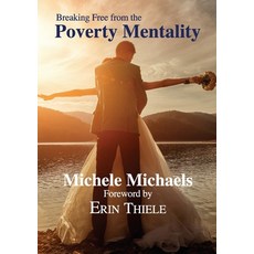 (英文圖書) Breaking Free from the Poverty Mentality 平裝版, Narrowroad Publishing House, 英文