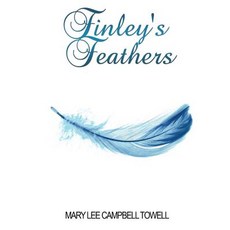 (英文圖書) Finley's Feathers 平裝版, Xulon Press, 英文