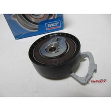 【KITCO】皮帶惰輪 Caddy/Golf/Polo/Fabia 適用 036109243AC/036109243AG