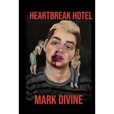 (英文圖書)Heartbreak Hotel 平裝版, Independently Published, 英文
