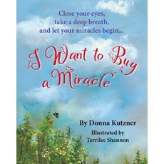 (英文圖書)I Want to Buy A Miracle 平裝版, Pagemaster Publication Serv..., 英文