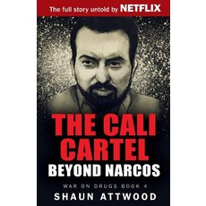 The Cali Cartel: Beyond Narcos 平裝版, Gadfly Press, 英文