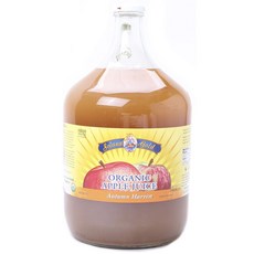 蘋果汁, 1個, 3.78L