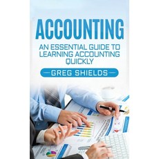 Accounting: An Essential Guide to Learning Accounting Quickly 精裝版, Striveness Publications, 英文