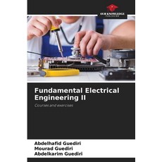 (英文圖書) Fundamental Electrical Engineering II 平裝版, Our Knowledge Publishing, 英文