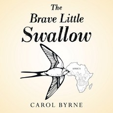 (英文圖書)The Brave Little Swallow 平裝版, Nightingale Books, 英文