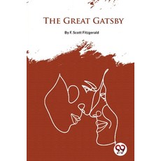 (英文圖書) The Great Gatsby 平裝版, Double 9 Booksllp, 英文