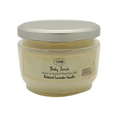 SABON 經典身體磨砂膏, 1罐, 320g