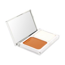 CLINIQUE 倩碧 防曬遮瑕粉底盤 SPF25 CC, 1入, Deep