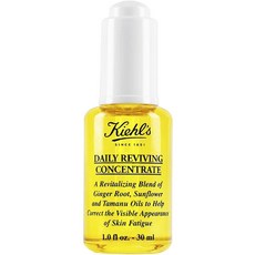 Kiehl's 每日活力精華液, 1個, 30ml
