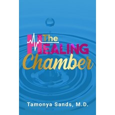 The Healing Chamber 平裝版, Independently Published, 英文