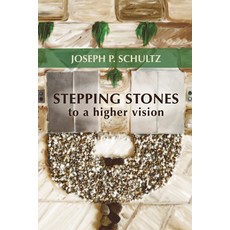 (英文圖書) Stepping Stones to a Higher Vision 平裝版, Pickwick Publications, 英文