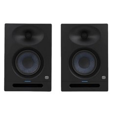 PreSonus Eris Studio 4 4.5寸 專業監聽喇叭 (一對), 詳見包裝