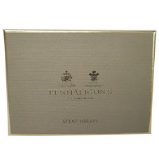 PENHALIGON'S 潘海利根 Scent Library明星氣味圖書館禮盒, 1個