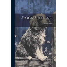 (英文圖書) Stock-Breeding 平裝版, Legare Street Press, 英文