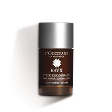 L'OCCITANE 歐舒丹 Bavx 男士除臭棒, 1個, 75克