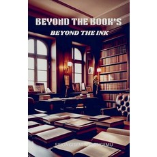 (英文圖書) Beyond The Book's: Beyond The Ink 平裝版, Sibongiseni Masengemu, 英文