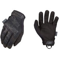MECHANIX WEAR 經典多功能手套S, 1個, 黑色
