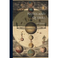 (英文圖書) Notes and Queries 平裝版, Legare Street Press, 英文